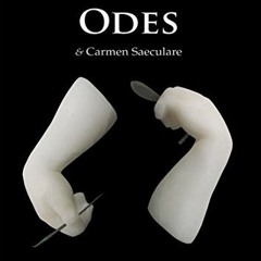 Read pdf Odes: With Carmen Saeculare (English and Latin Edition) by  Horace,Stanley Lombardo,Anthony