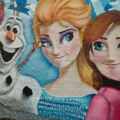LET IT GO (FREE DOWNLOAD)