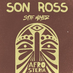 Yeeh Son ROSS (Stif Mayer Edit)