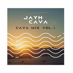 Cava Mix Vol. 1 **Best Of Latin/Tech House April 2024**