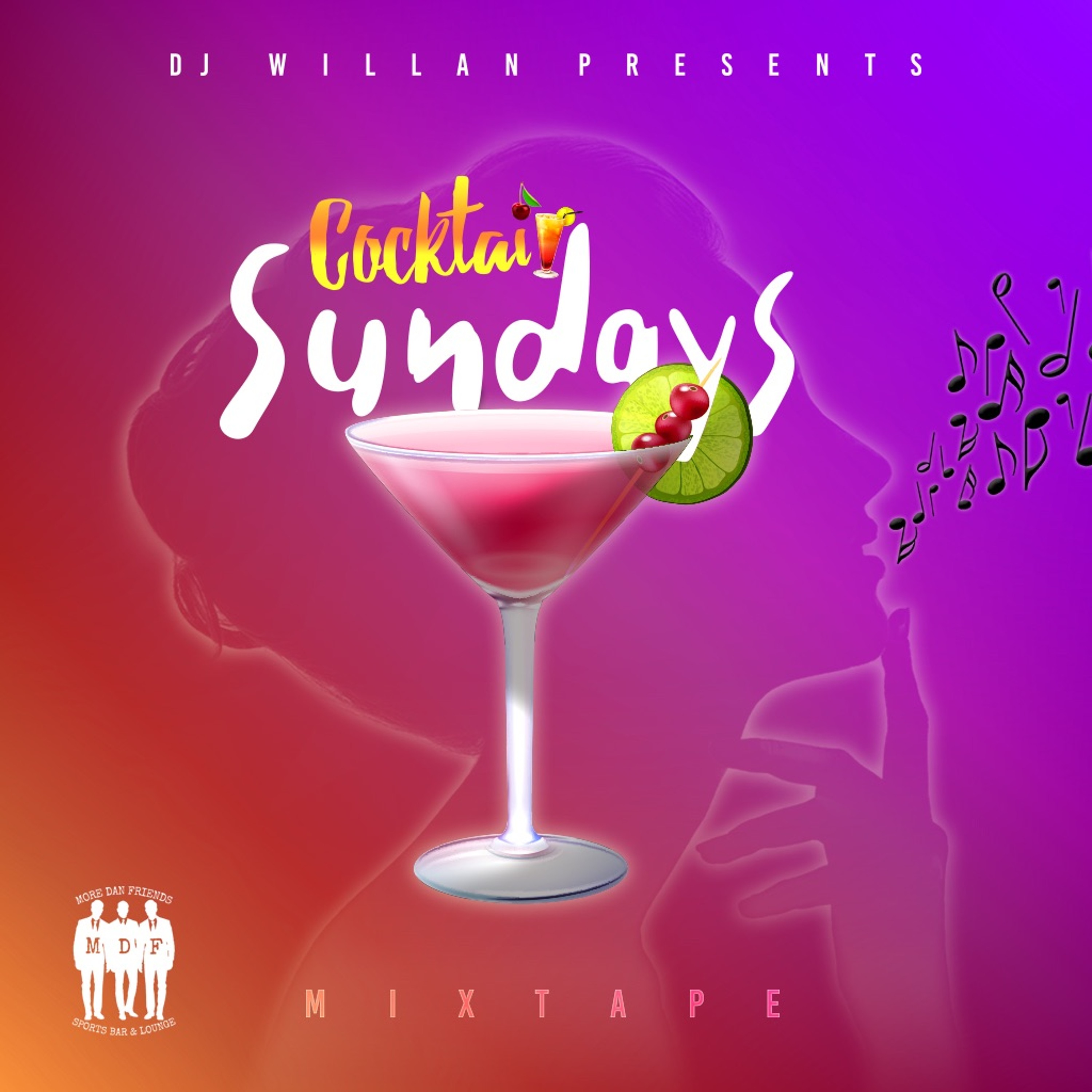 Dj Willan