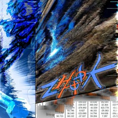 New Sylveon - 200% maxxximum anthem (Zhook Remix)