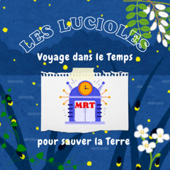 ✨ Épisode special: Voyage dans le temps pour sauver la Terre ✨