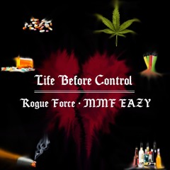 Clown Bitch Dis - RogueForce (ft. MMF EAZY) (prod.jody)