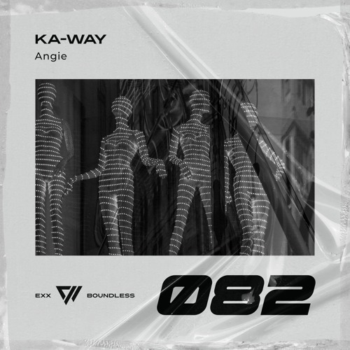 Ka-Way - Angie [Preview]