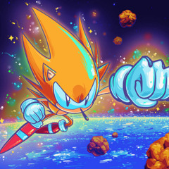 Sonic & Knuckles - “Doomsday"