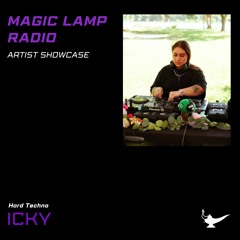 ICKY - MLR Artist Showcase