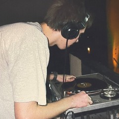 Colin B - Live @ Vertigo 2002