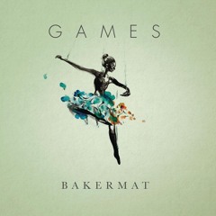 Games Continued (Radio Edit) [feat. Marie Plassard]