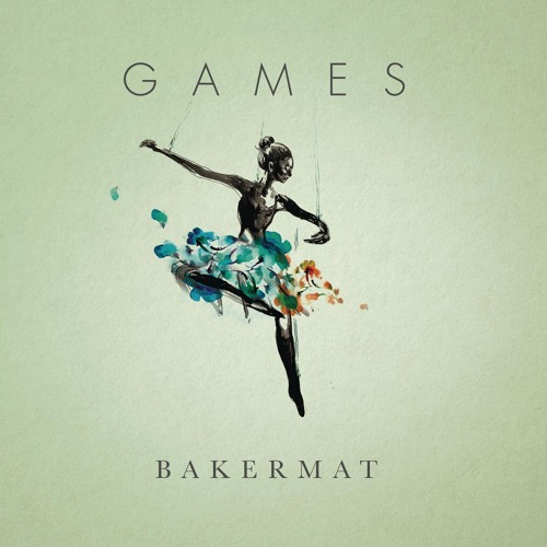 Games Continued (Radio Edit) [feat. Marie Plassard]