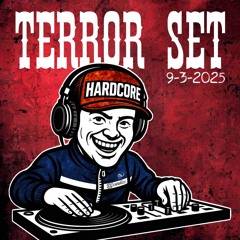 DJ Nezzia - Early Terror Mix (9-3-2025)