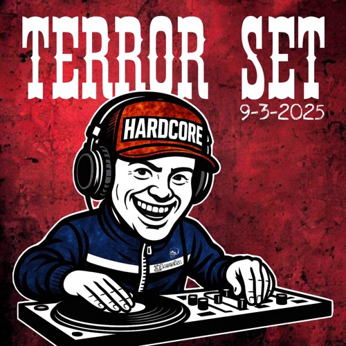 DJ Nezzia - Early Terror Mix (9-3-2025)