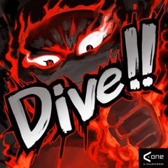Dive!!-KJ