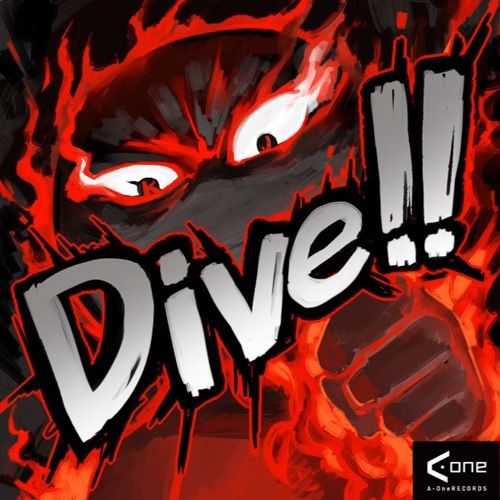 Dive!!-KJ