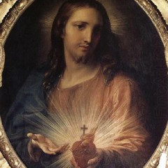 June 16 - Most Sacred Heart of Jesus (2023)