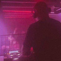 Caloris Planitia @ Prozak 22jul2022 | Kraków, PL