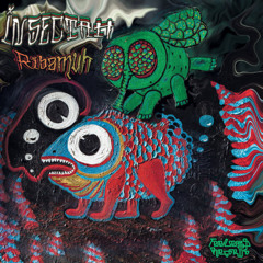 01 - InSectah - Herabora