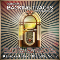 Stream Paris Music Listen To Karaoke Hits From The 50 S Vol 7 Playlist Online For Free On Soundcloud