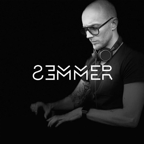 SEMMER - Locked Up Retro Session 4
