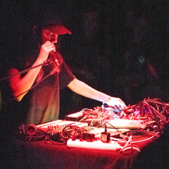 NMT (REBECCA BONTÉ) - LUFF 2024 - JOUR 4 - SALLE DES FÊTES