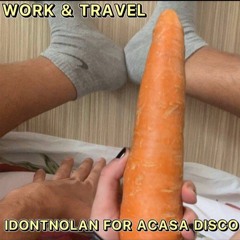 WORK&TRAVEL COMPILATION: ACASA