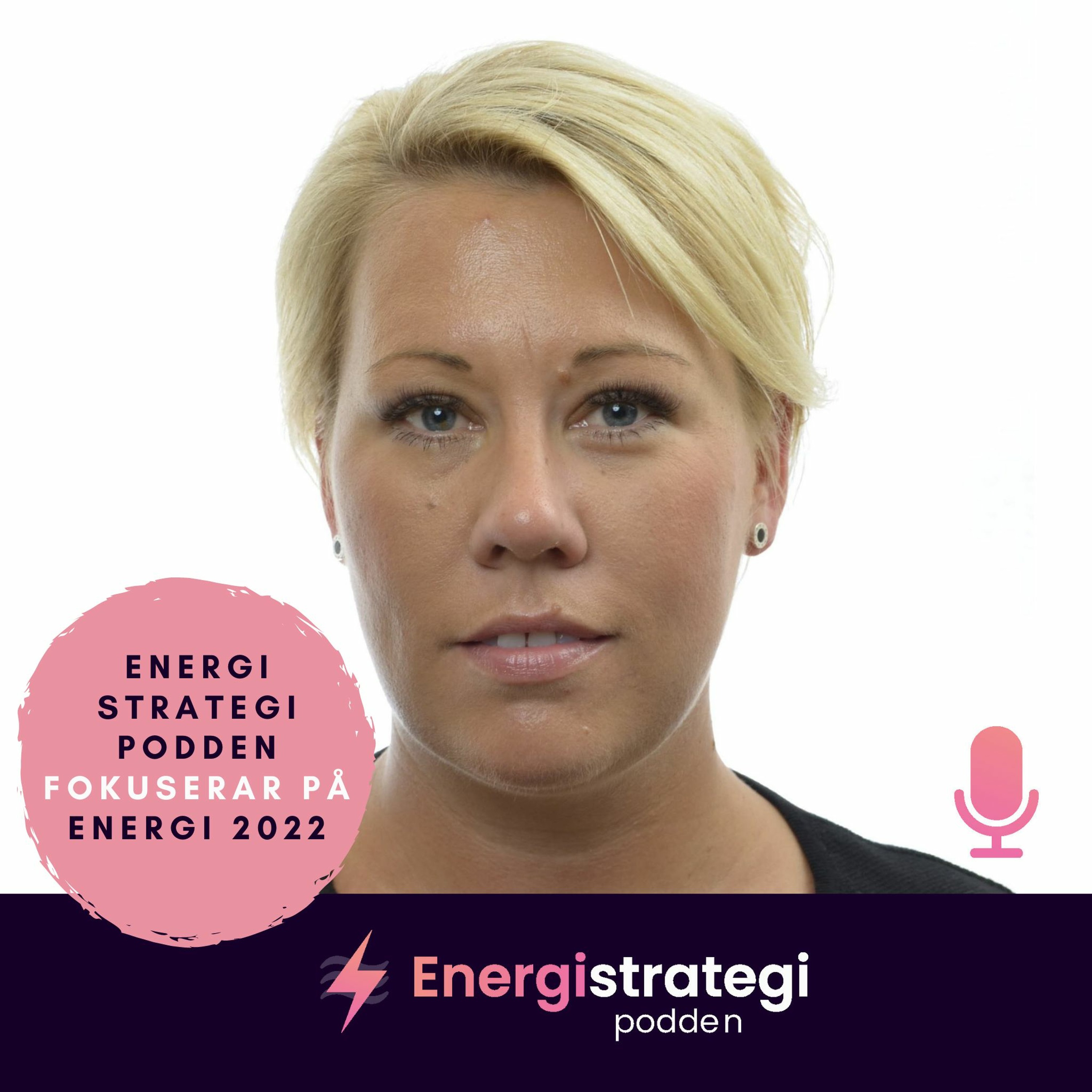 Energistrategipodden
