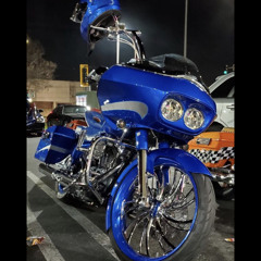 Ise_sky Tongan Harley Rydaz