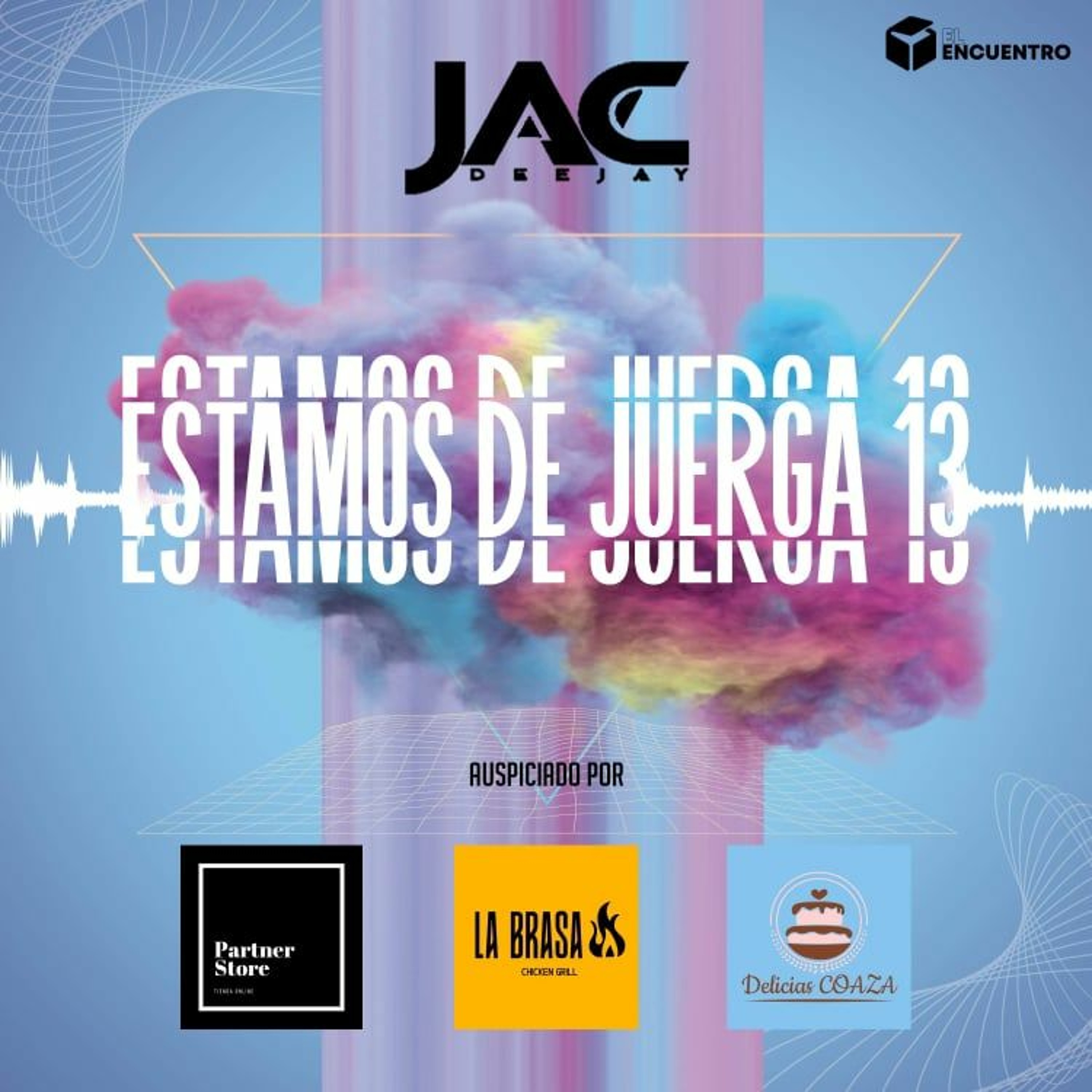 DJ JAC