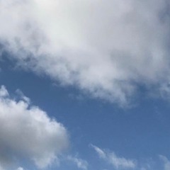 up in the clouds (demo)