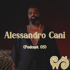 Alessandro Cani X Spitirual Division (Podcast 05)