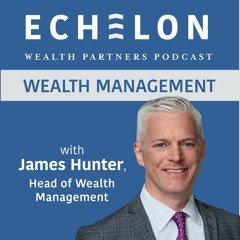Mark Rosen -  Head of Research, ARC(Wealth Management Podcast Ep. 3)