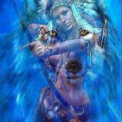 Moça Bonita É A Cabocla Jurema - Deva Das Baul