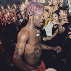 Lil Uzi Vert - Red Wraith (Aimless) (Unreleased)