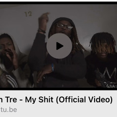 Yen Tre My Shit