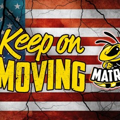 Keep On Moving
