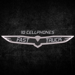 Fast Truck (Prod. Slime Castro)