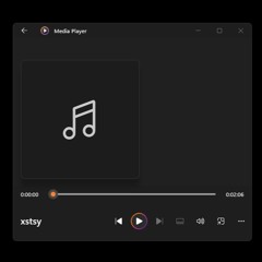 xstsy  (Prod. rayoffkey)