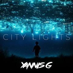 Yannis G - City Lights