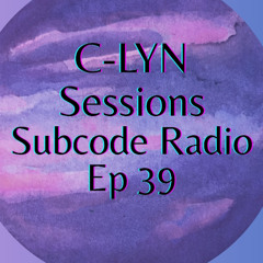 Subcode Resident Sessions - Episode 39