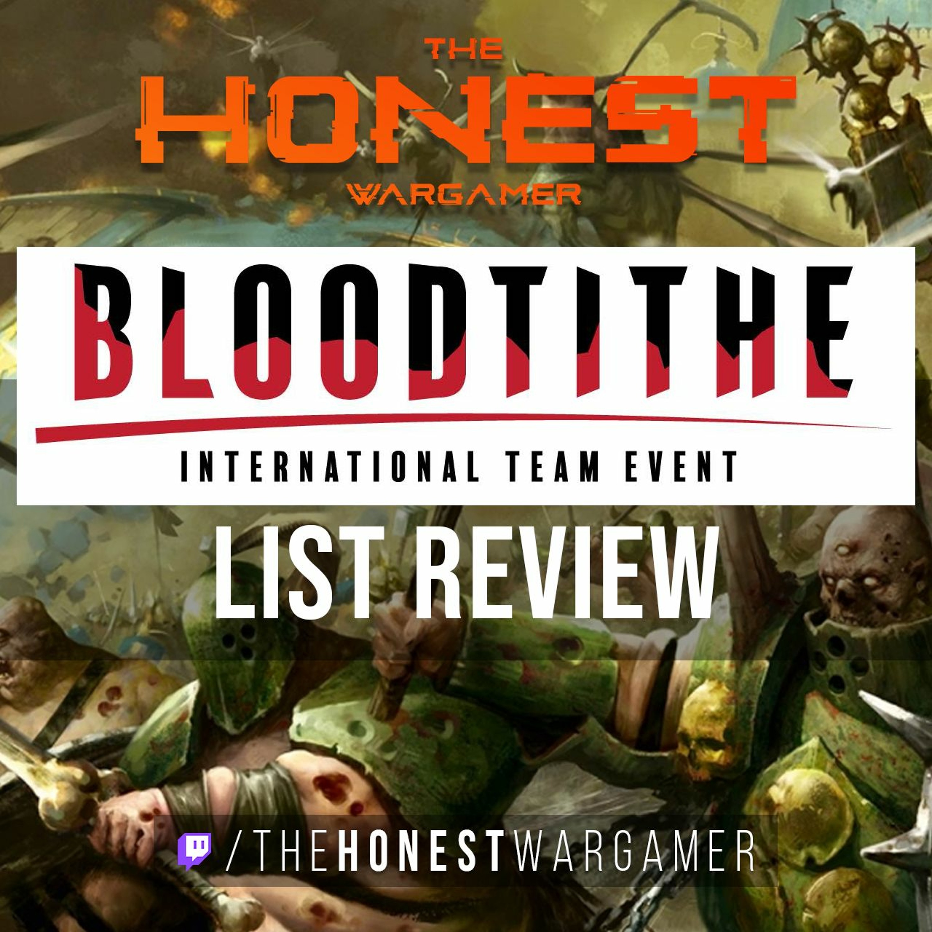 The Honest Wargamer