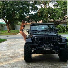 Jnzin x Sjotah Thirteen - Jeep Preto (DJ K)