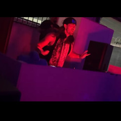 DJBK @ SXTCY Halloween, Los Angeles, CA 10/26/24