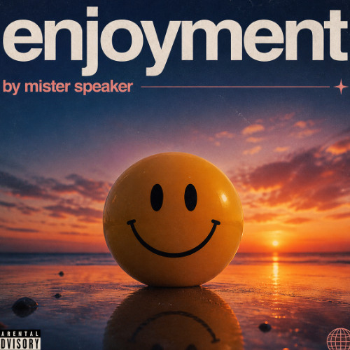 Mister Speaker - Enjoyment