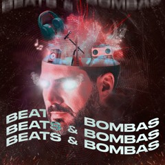 Beats & Bombas by Franz Kellermann