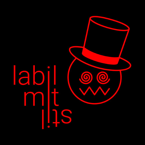 Labilität mit Stabilität by Dito & Same