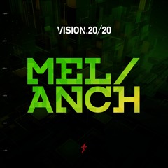 Vision 20/20 - MEL/ANCH [In Charge Recordings]