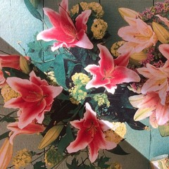 Des bouquets de fleurs pour ton âme