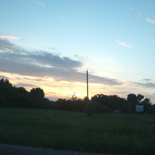 Blue Sky