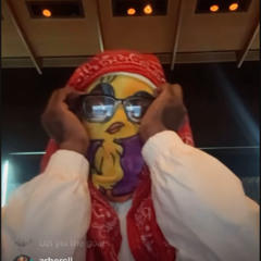 Free Uzi Flow (ZaySavv)