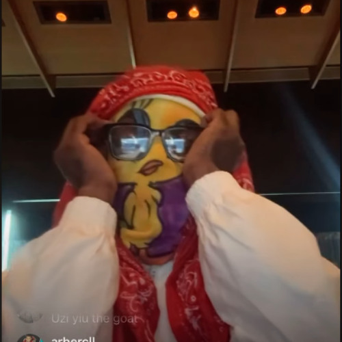 Free Uzi Flow (ZaySavv)